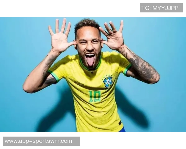 内马尔是世界级足球球星吗他的职业生涯成就如何解析